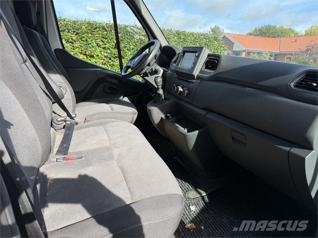 Renault Ibak TV inspektion Slamsuger