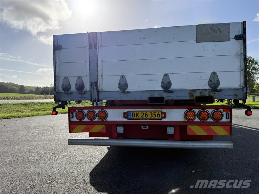 Volvo FE320 HMF1520K4RC Автомобильные краны