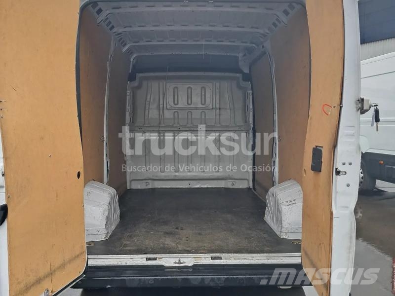 Citroën JUMPER 120.33 L2H2 Furgons