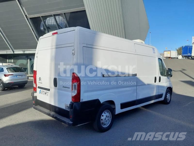 Citroën JUMPER 140.35 L3H2 FRC-X Hűtős