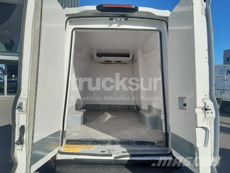 Citroën JUMPER 140.35 L3H2 FRC-X Hűtős