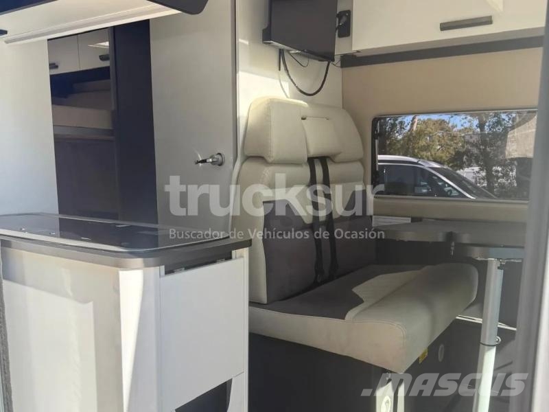 Fiat DUCATO 35 L3H2 140CV LDT Gesloten opbouw