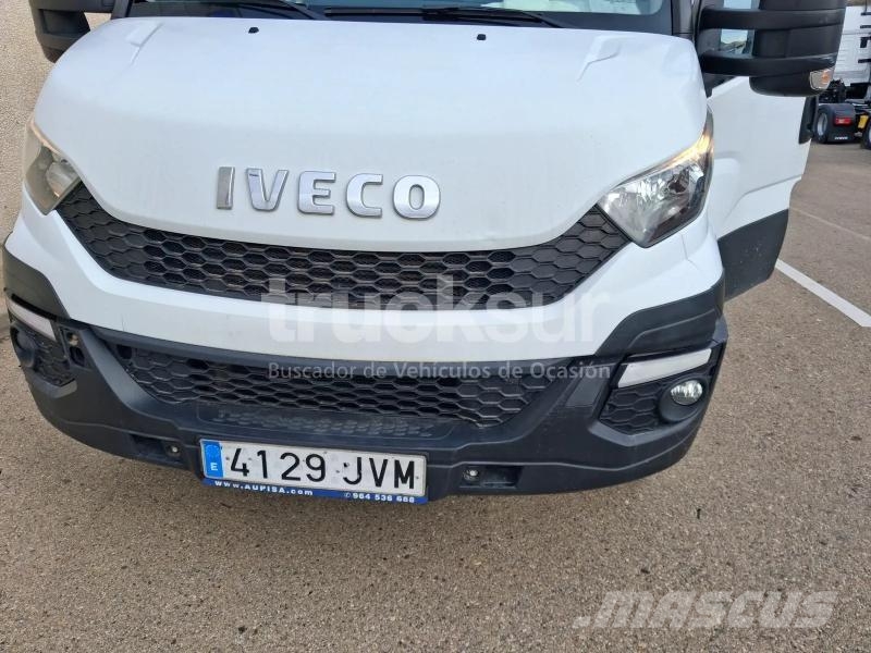Iveco 70C15 THK Frigofrik kamyonlar