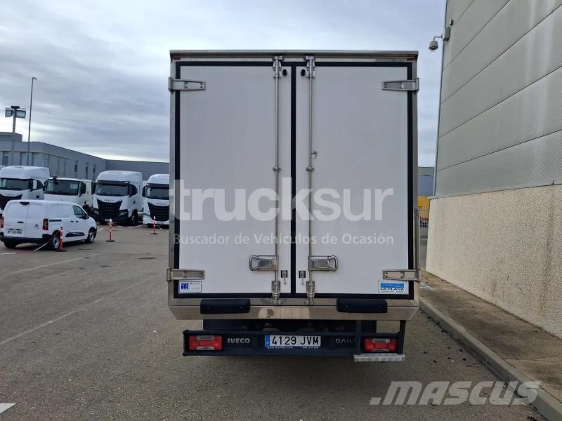 Iveco 70C15 THK Frigofrik kamyonlar