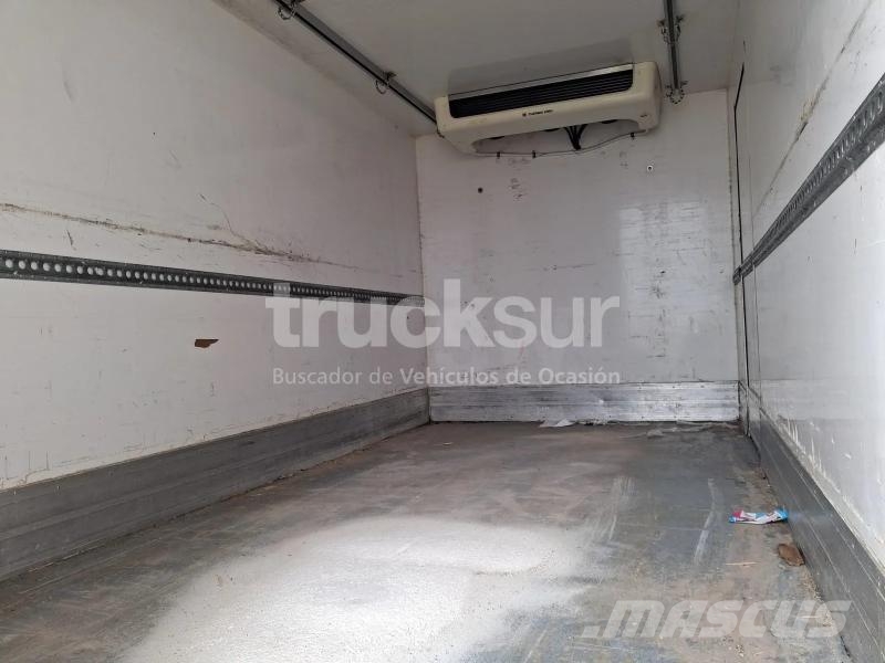 Iveco 70C15 THK Frigofrik kamyonlar