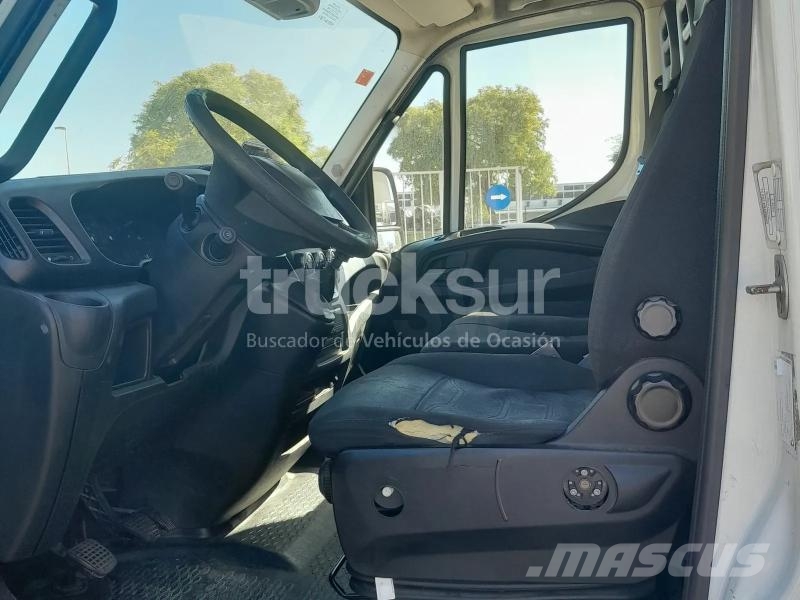 Iveco 70C18 FRIO MULTI AUTONOMO P/E/R CARR E6 Furgoonautod