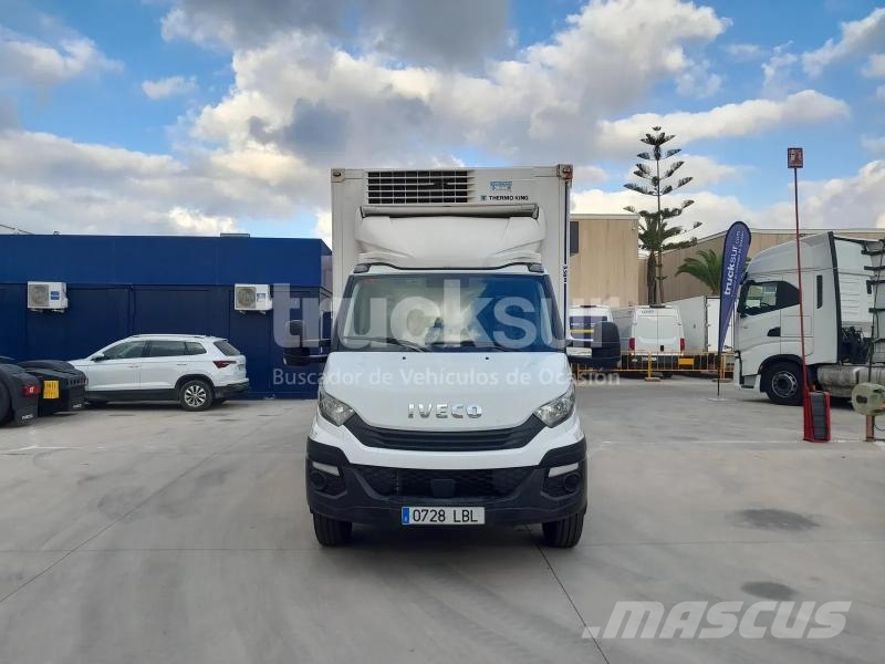 Iveco 72C18 10P FRC-X P/E THK E6 Furgoonautod