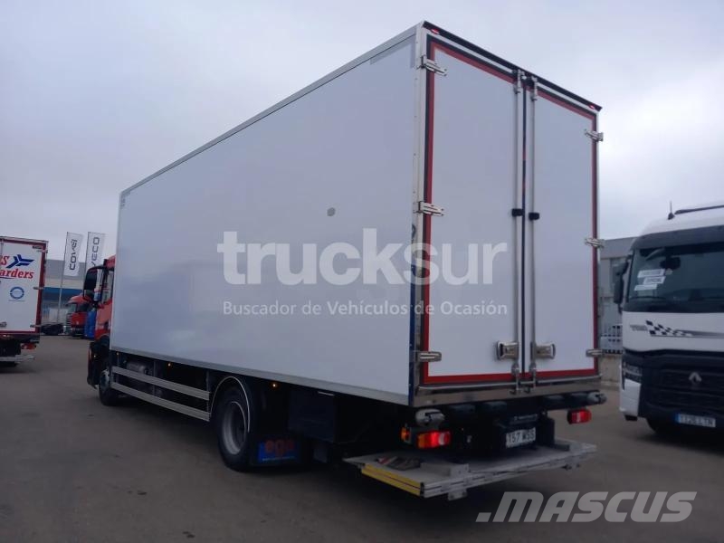 Iveco AD190E34S/P + THERMOKING T1000R Külmikautod