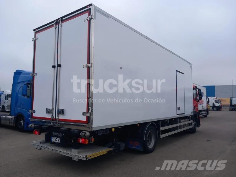 Iveco AD190E34S/P + THERMOKING T1000R Külmikautod
