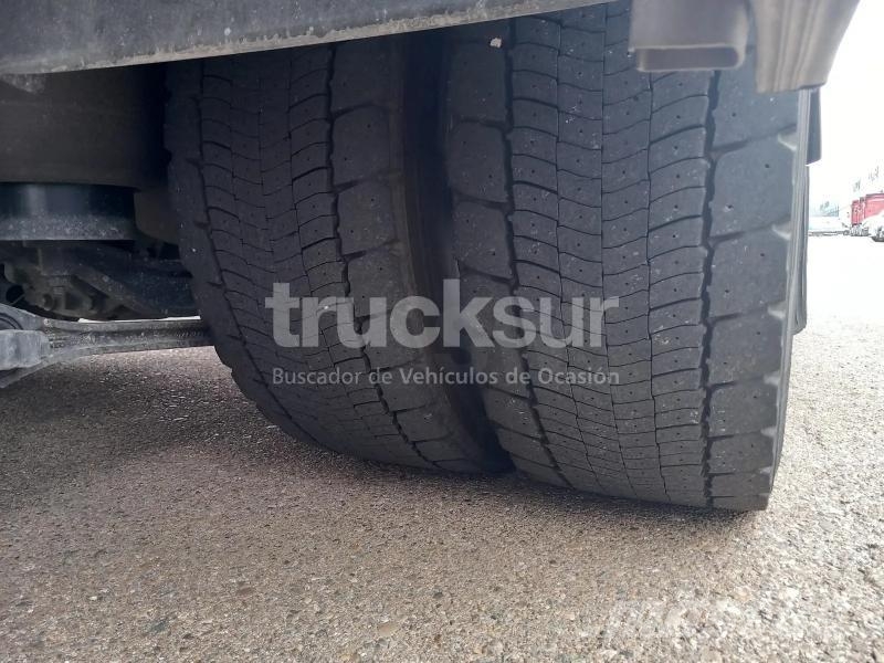 Iveco AD190E34S/P + THERMOKING T1000R Külmikautod