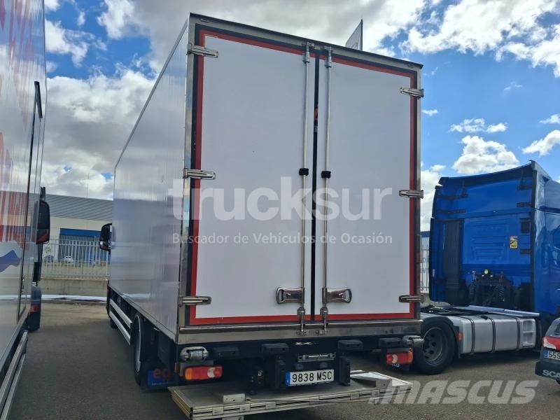 Iveco AD190E34S/P + THERMOKING T1000R Camiones con temperatura controlada