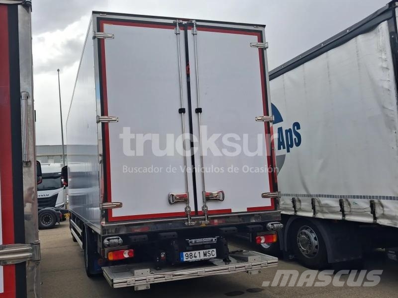 Iveco AD190E34S/P + THERMOKING T1000R Külmikautod