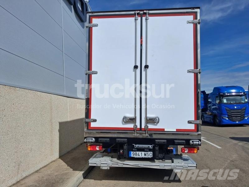 Iveco AD190E34S/P + THERMOKING T1000R Külmikautod