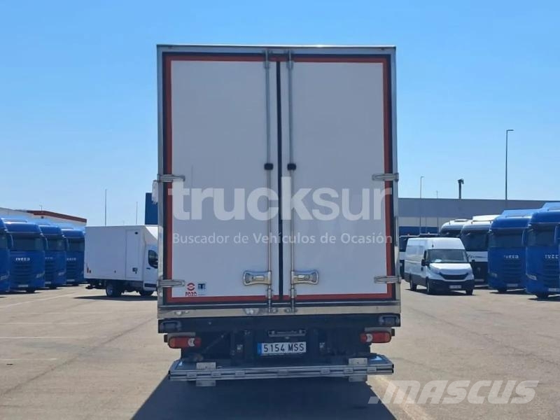 Iveco AD190E34S/P + THERMOKING T1000R Külmikautod