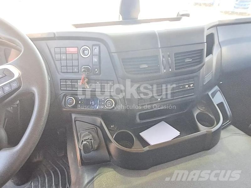 Iveco AD190E34S/P + THERMOKING T1000R Külmikautod