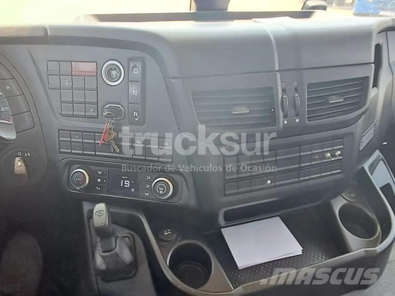 Iveco AD190E34S/P + THERMOKING T1000R Külmikautod