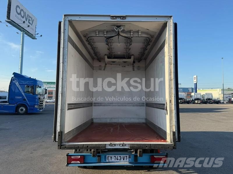 Iveco DAILY 35C18 FRC-X Van a temperatura controllata