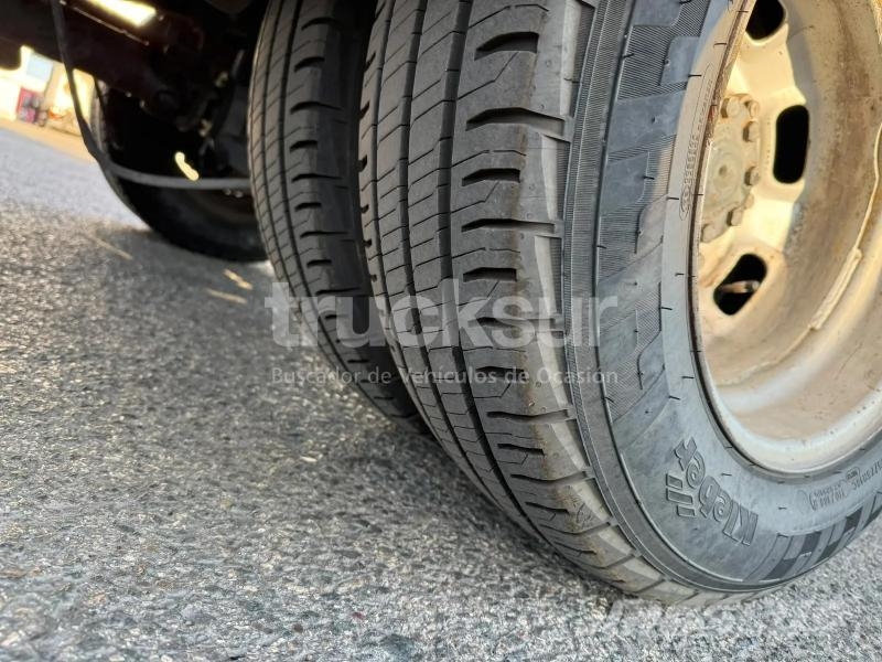 Iveco DAILY 35C18 FRC-X Van a temperatura controllata