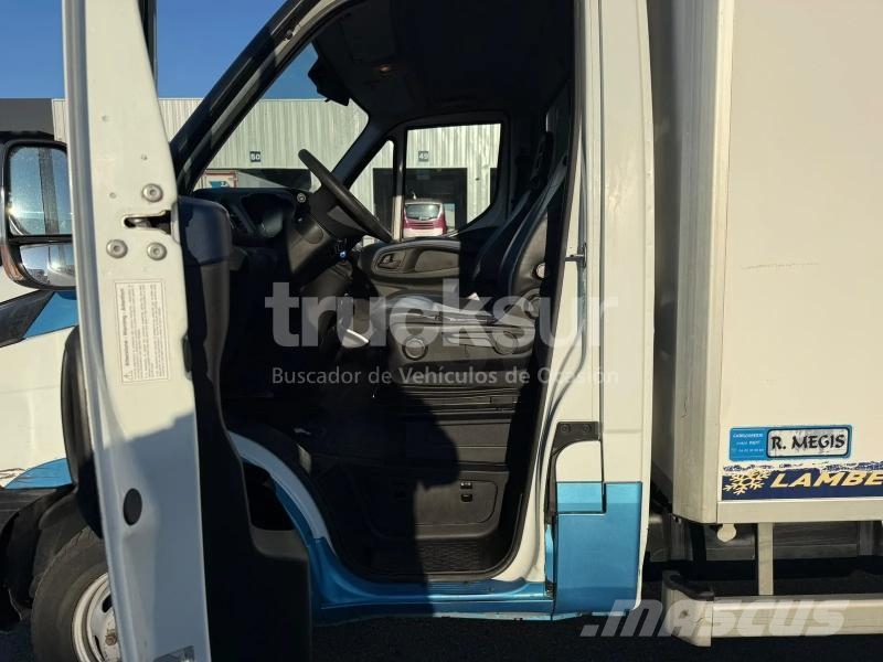 Iveco DAILY 35C18 FRC-X Van a temperatura controllata
