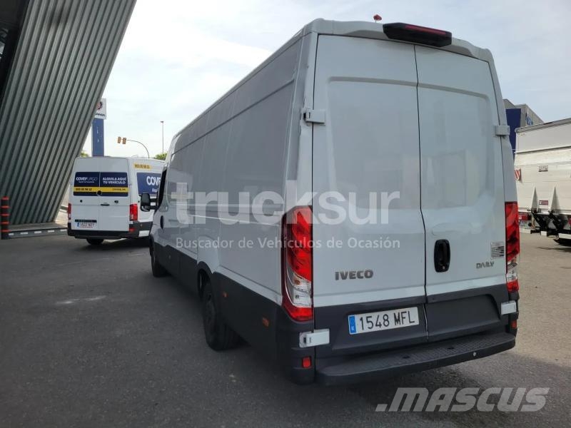 Iveco DAILY 35S14 16M3 Van a temperatura controllata