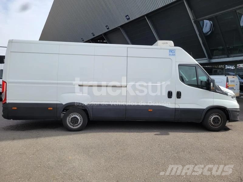 Iveco DAILY 35S14 16M3 Van a temperatura controllata