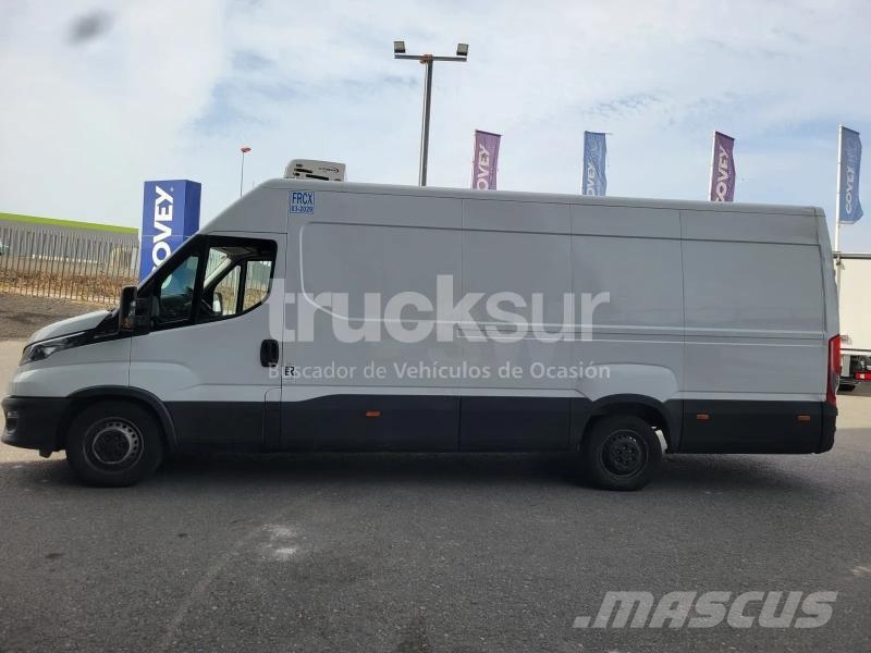 Iveco DAILY 35S14 16M3 Van a temperatura controllata