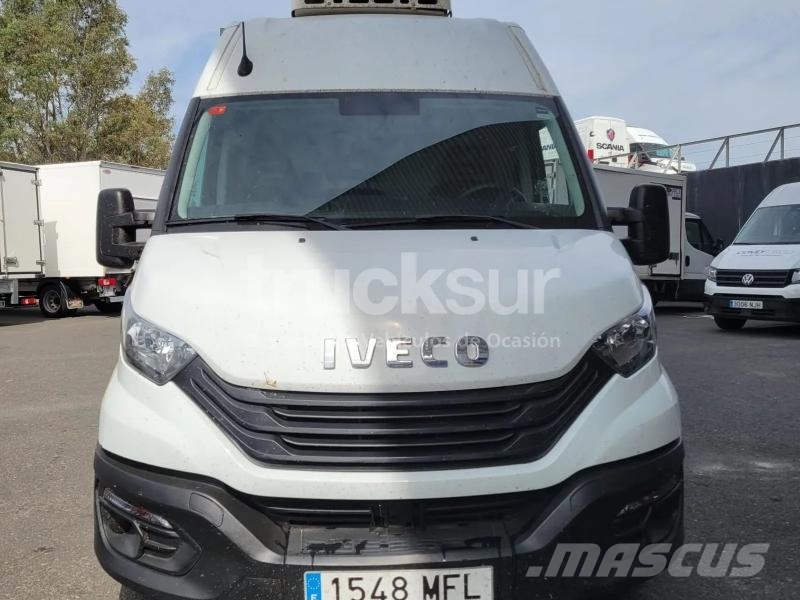 Iveco DAILY 35S14 16M3 Van a temperatura controllata