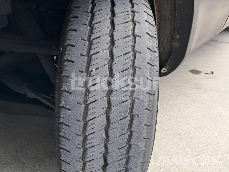 Iveco DAILY 35S16 12M3 Furgooniga kaubikud