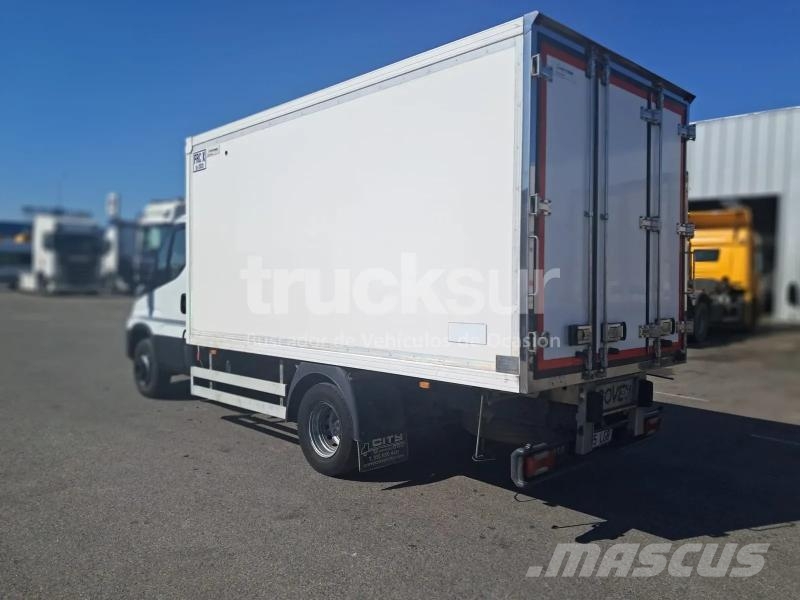 Iveco DAILY 72C16 FRC THK Chłodnie samochodowe