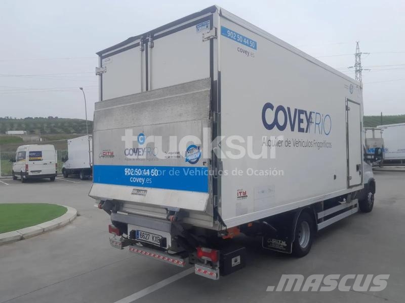 Iveco DAILY 72C18 FRC-X P/E Camion frigorifique