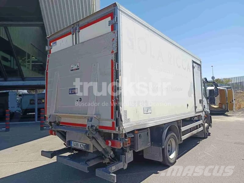 Iveco ML120E22 10P FRC-X MULTI ME CARNICO THK E6 Skapbiler Frys/kjøl/varme