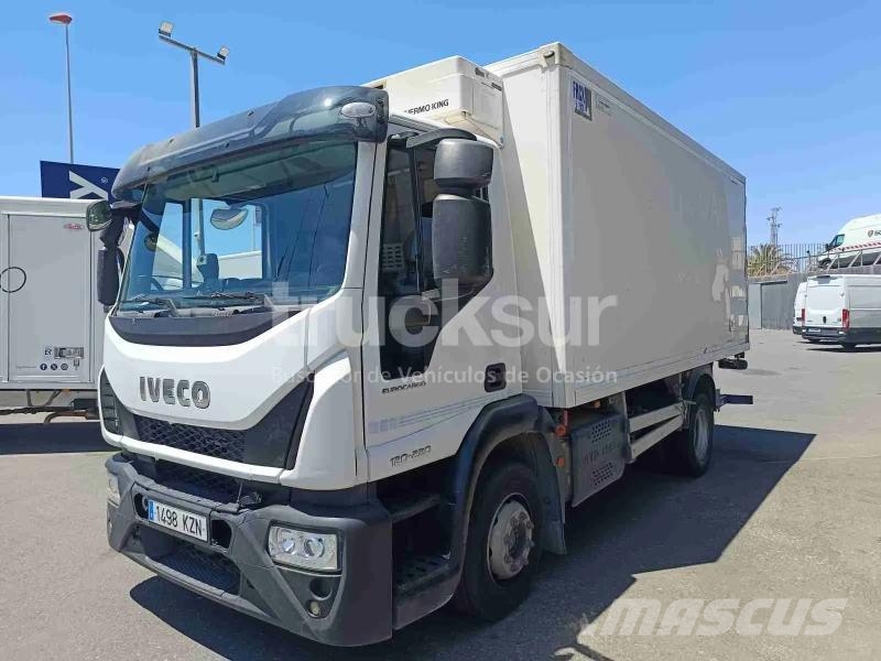 Iveco ML120E22 10P FRC-X MULTI ME CARNICO THK E6 Skapbiler Frys/kjøl/varme