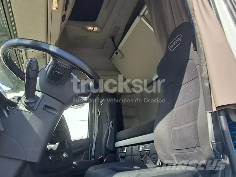 Iveco S-WAY 510 Prime Movers