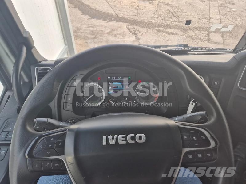 Iveco S-WAY AS440S46T/P Autotractoare