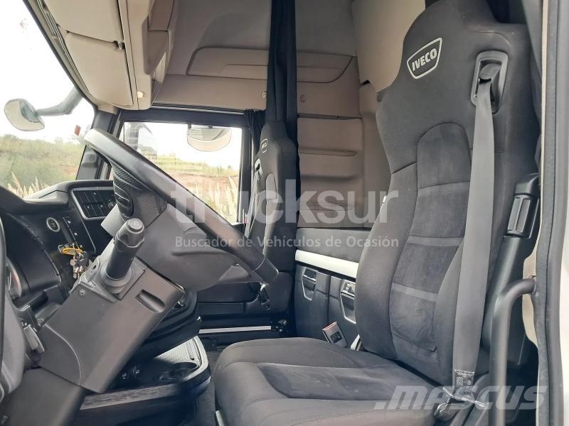 Iveco S-WAY AS440S49T/P Prime Movers