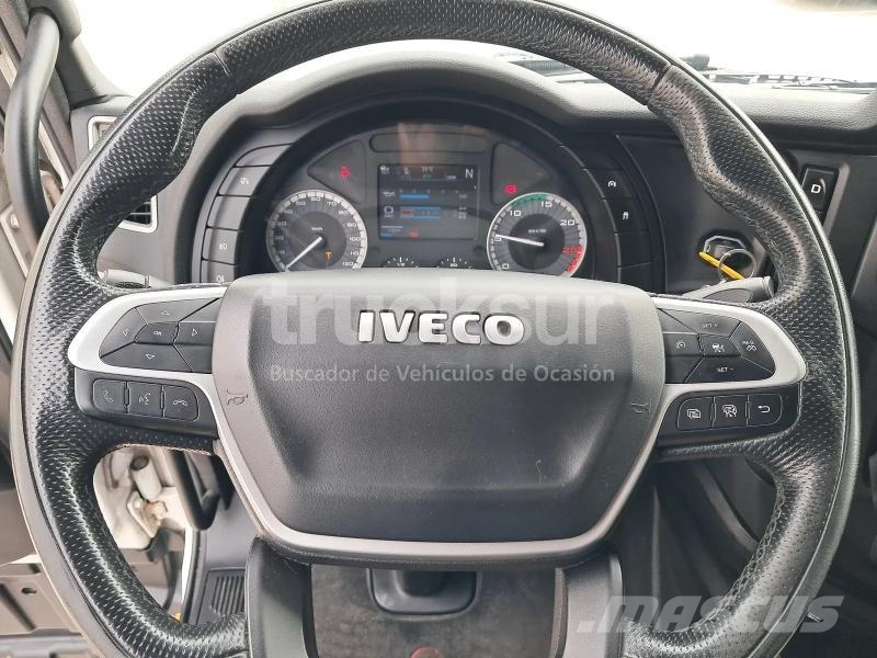 Iveco S-WAY AS440S49T/P Prime Movers