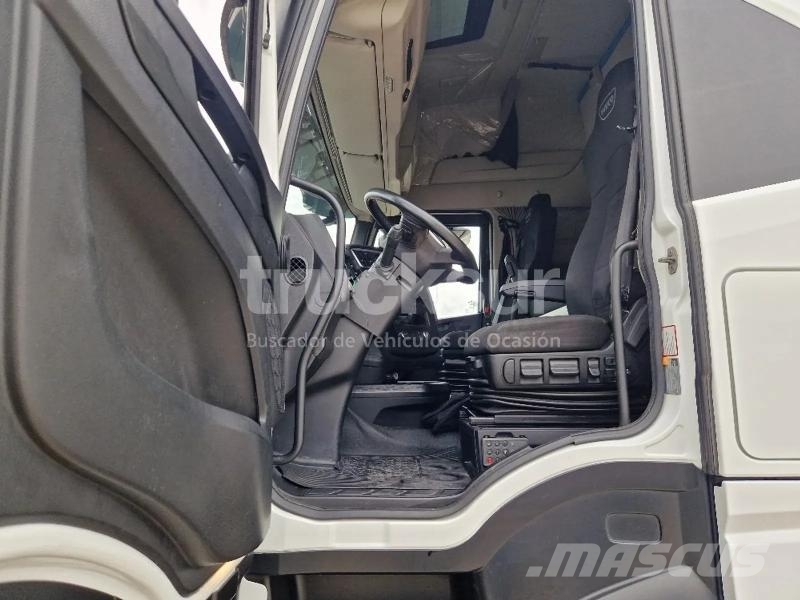 Iveco S-WAY AS440S49T/P Prime Movers