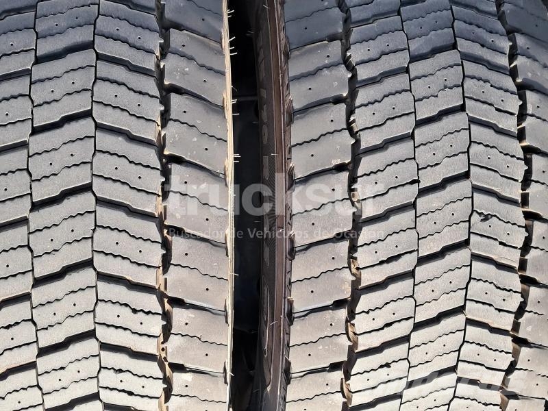 Iveco S-WAY AS440S49T/P Naudoti vilkikai