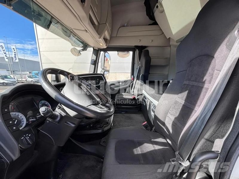 Iveco S-WAY AS440S53T/P Prime Movers
