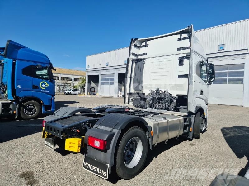 Iveco S-WAY AS440S53T/P Sattelzugmaschinen