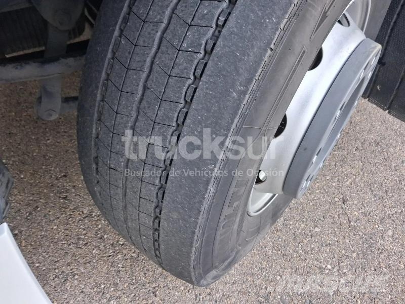 Iveco S-WAY AS440S53T/P Sattelzugmaschinen