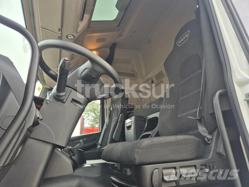 Iveco S-WAY AT440S46T/P Tahače