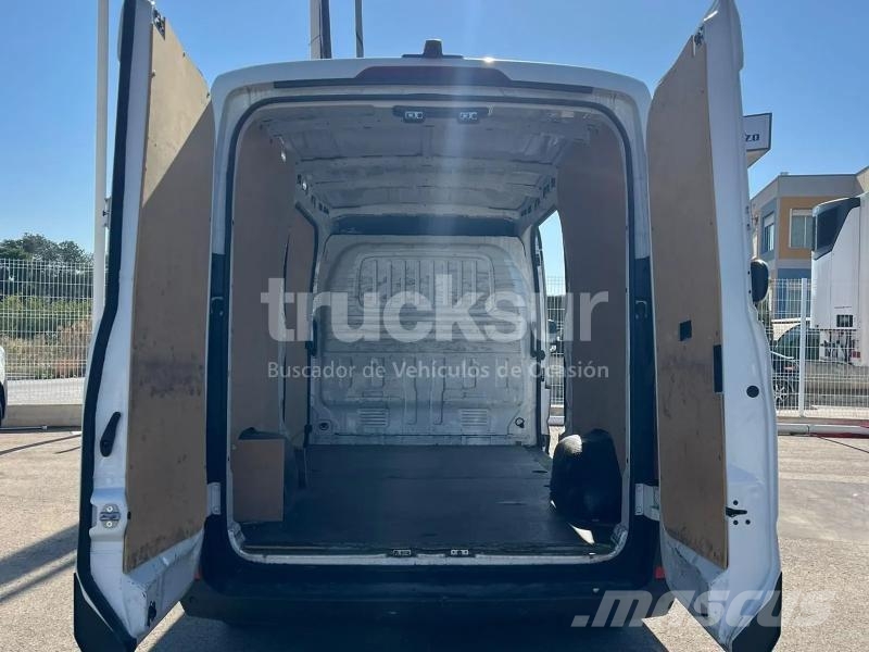 MAXUS DELIVER 9 Cassonati