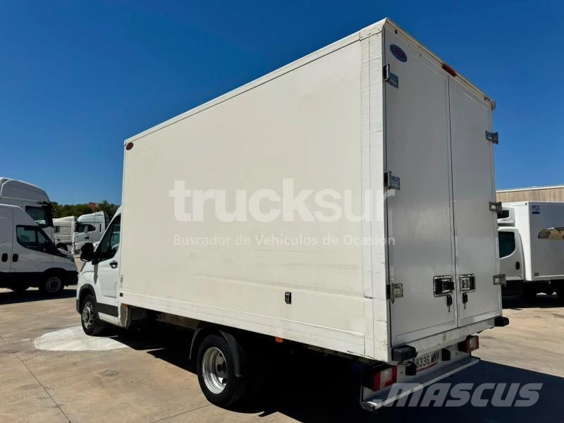 MAXUS DELIVER 9 35.150 GV Cassonati