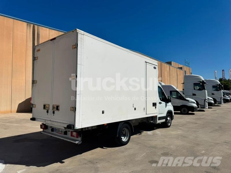 MAXUS DELIVER 9 35.150 GV Cassonati