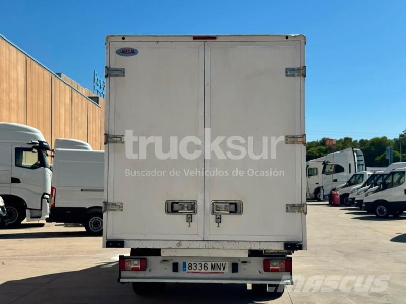 MAXUS DELIVER 9 35.150 GV Cassonati