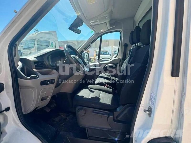 MAXUS DELIVER 9 35.150 GV Cassonati
