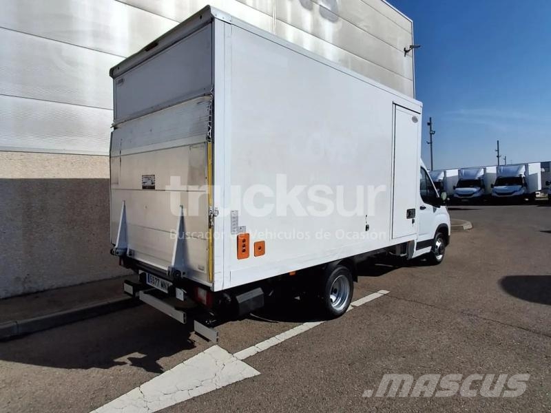 MAXUS DELIVER 9 GV P/E Cassonati