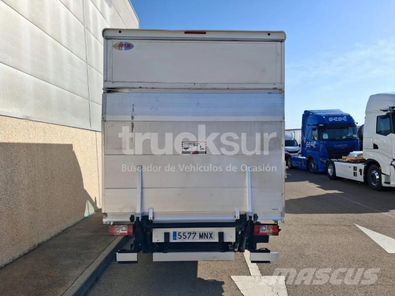 MAXUS DELIVER 9 GV P/E Cassonati