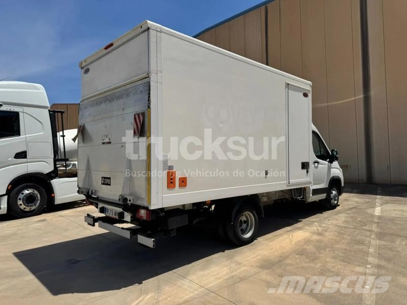 MAXUS DELIVER 9 GV P/E Cassonati